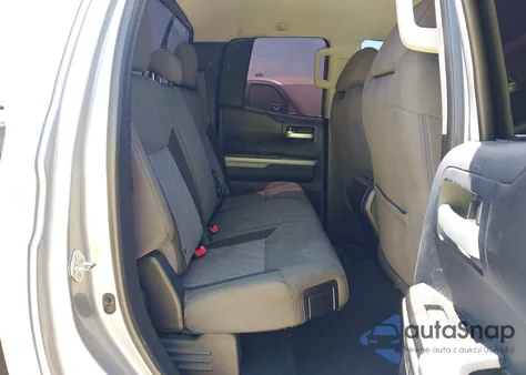 2015 Toyota Tundra Sr5 5.7L V8 from USA, damaged, VIN 5TFRY5F14FX180192